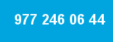 977 246 06 44 977 246 06 44